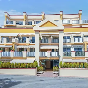 Fantastic Studio Romana Playa, Elviria Apartamento