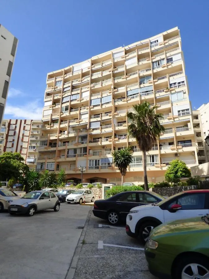 Cibeles Beachfront - Eaw Homes Marbella Spain