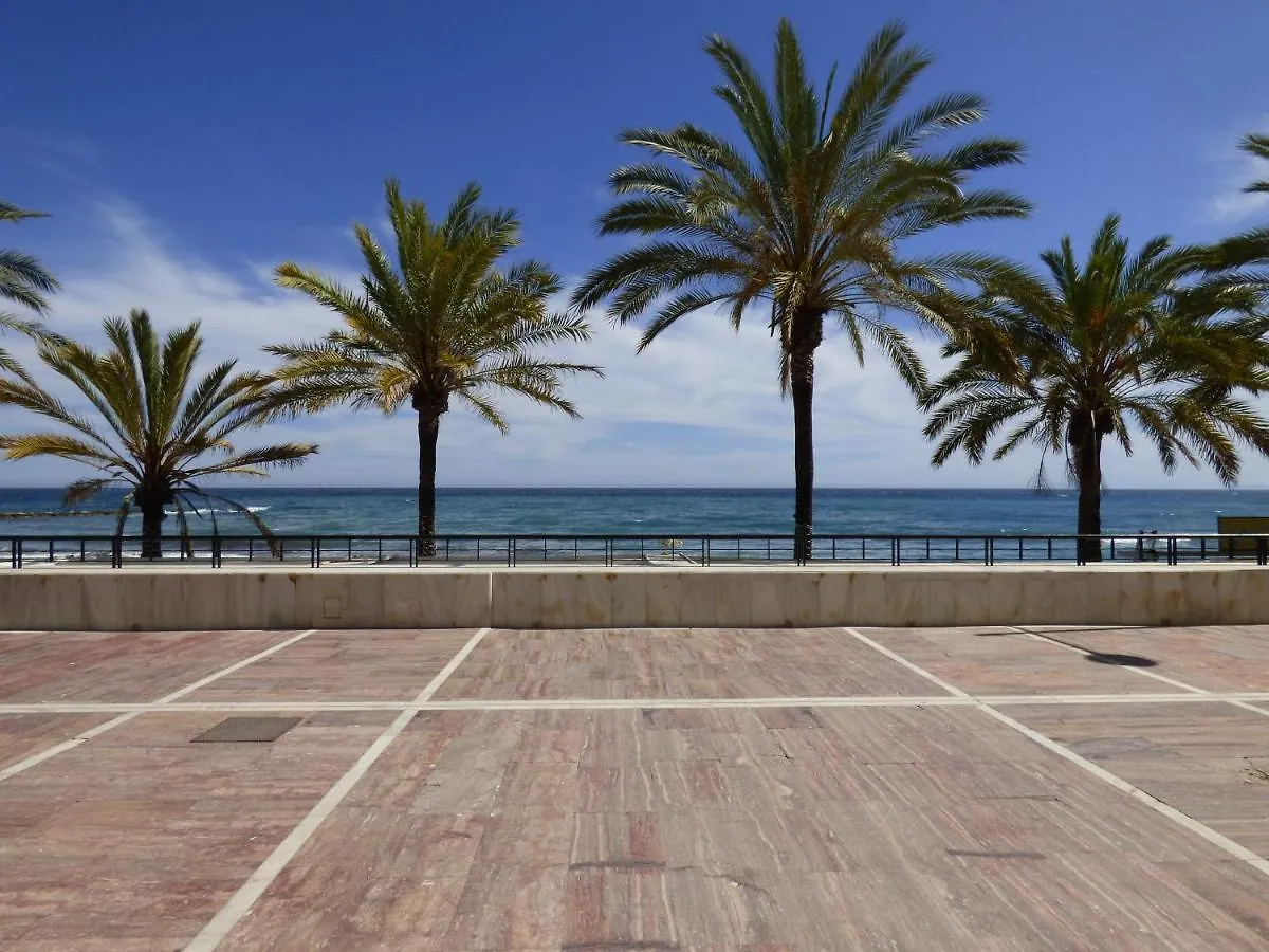 Apartamento Cibeles Beachfront - Eaw Homes Marbella
