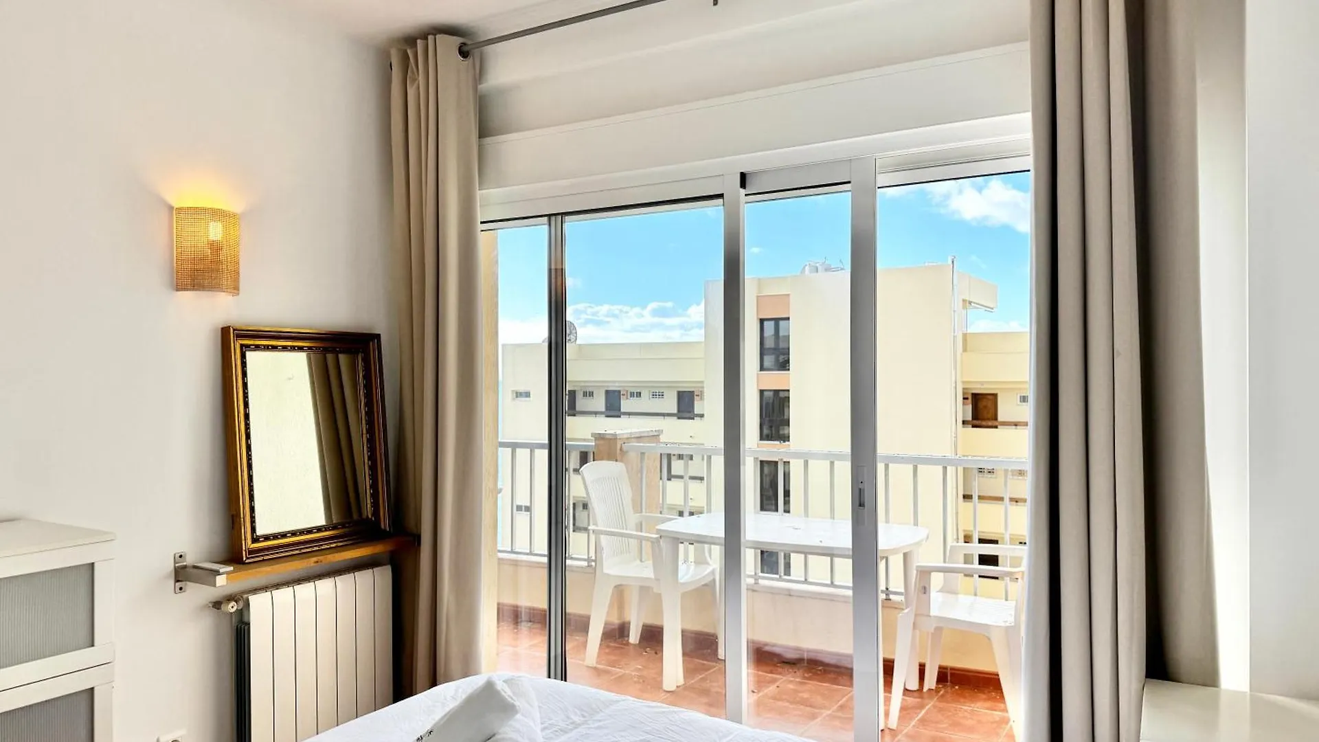 Cibeles Beachfront - Eaw Homes Marbella