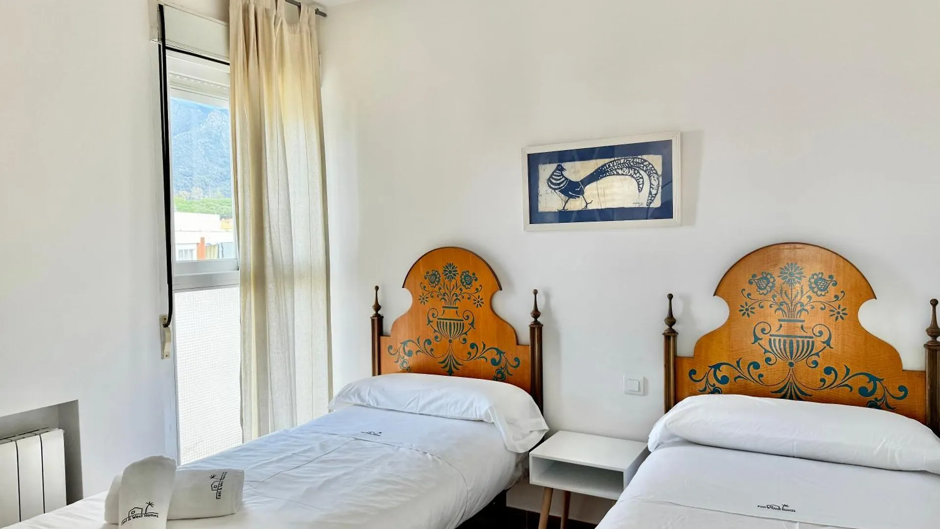 Cibeles Beachfront - Eaw Homes Marbella Apartamento