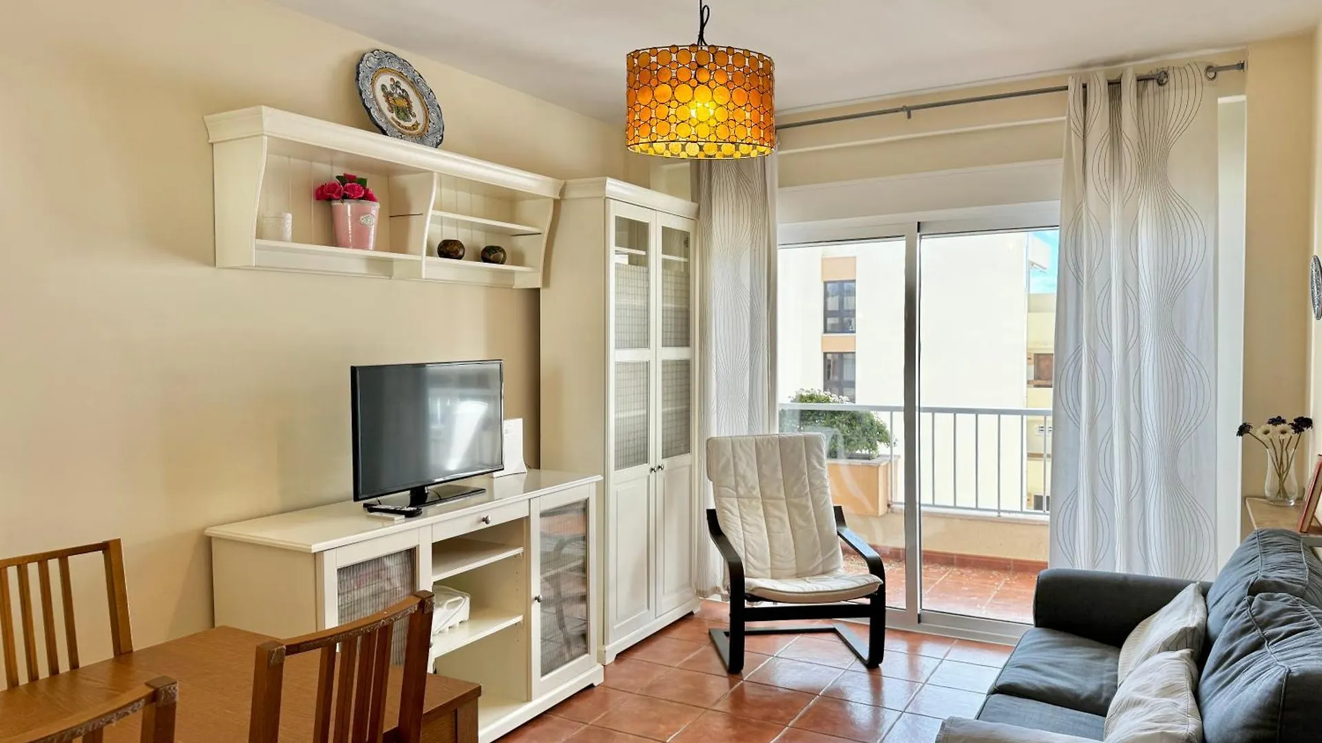 Apartment Cibeles Beachfront - Eaw Homes Marbella