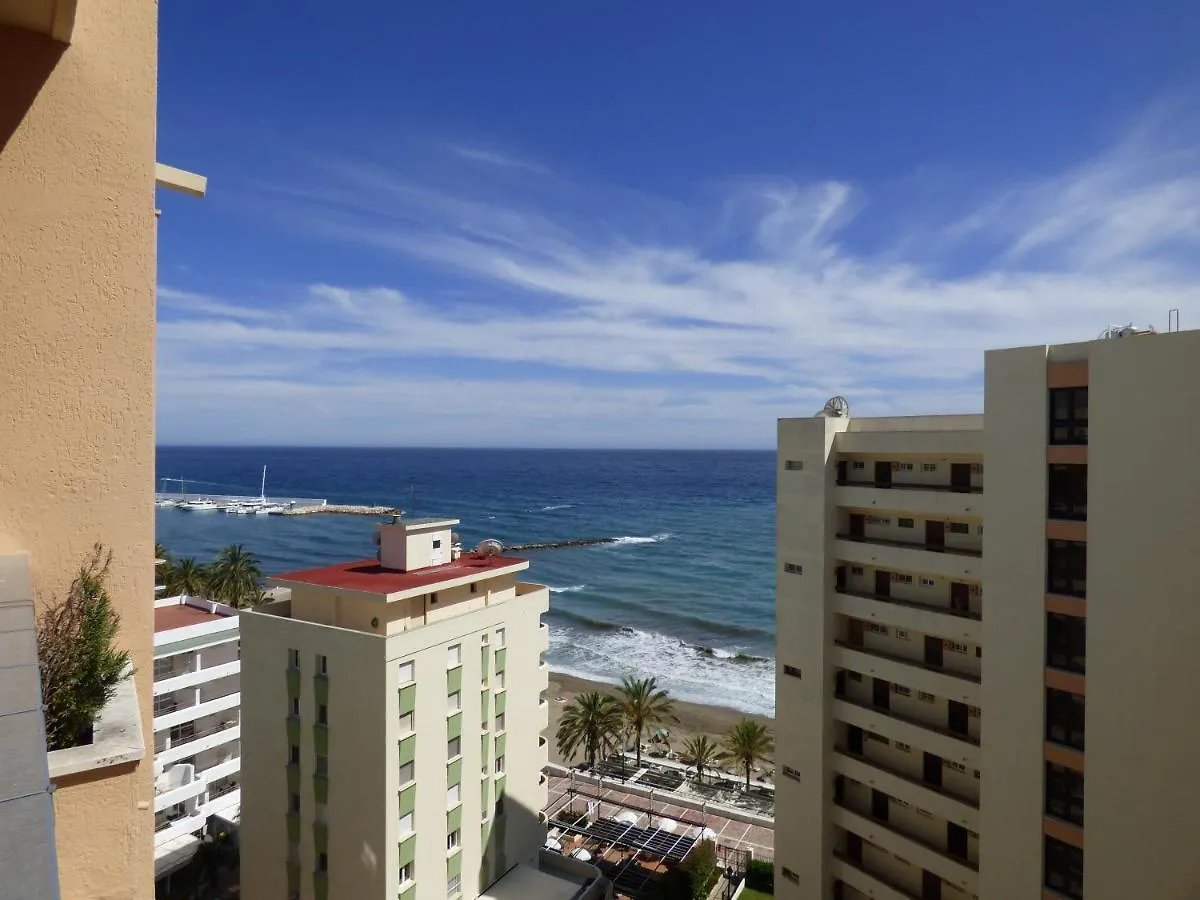 Cibeles Beachfront - Eaw Homes Marbella 0*,