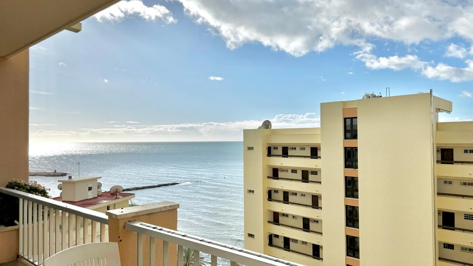 Cibeles Beachfront - Eaw Homes Marbella