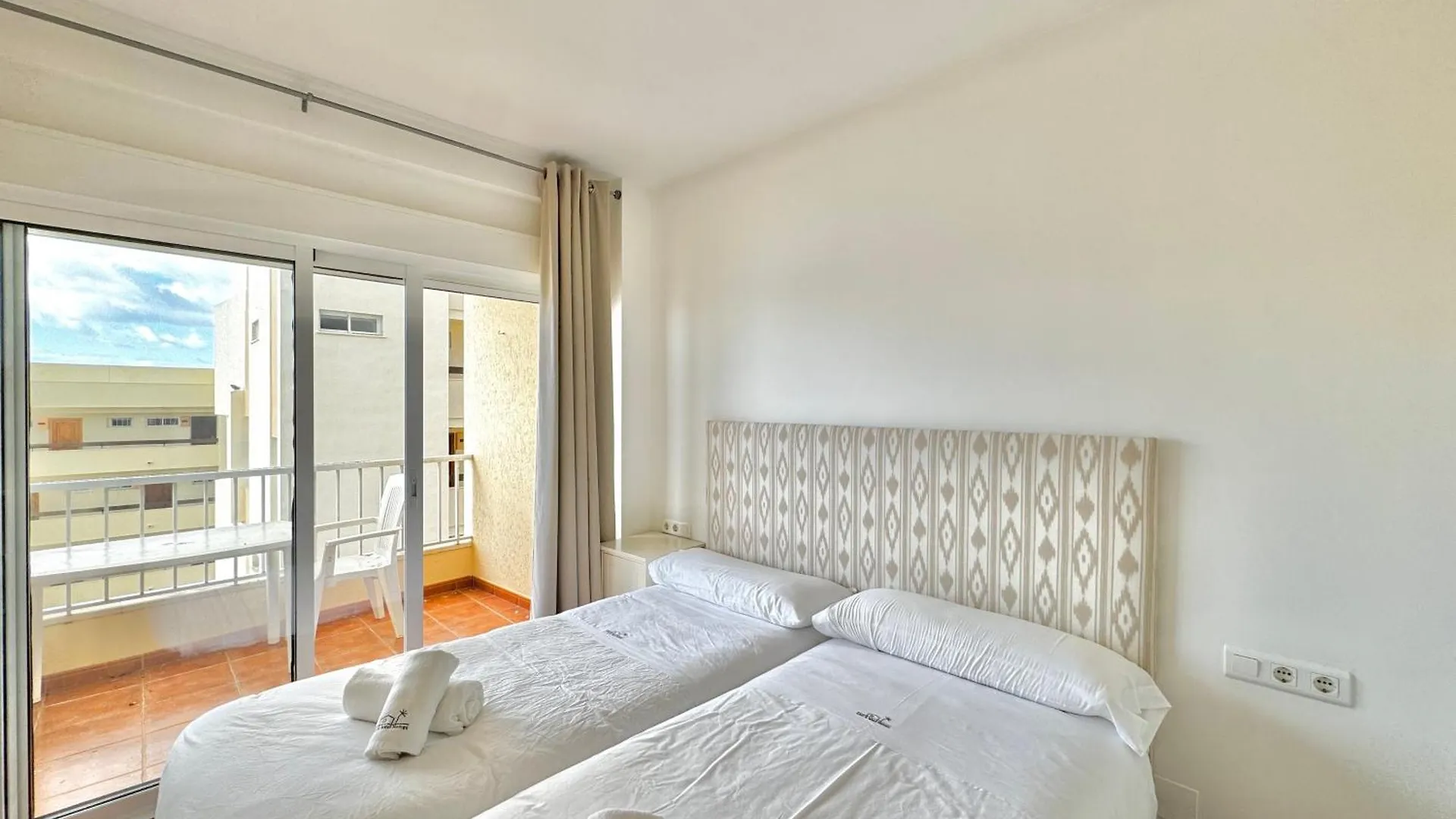 Cibeles Beachfront - Eaw Homes Marbella Spain